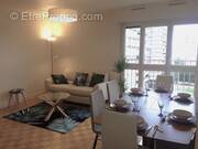 Appartement à IVRY-SUR-SEINE
