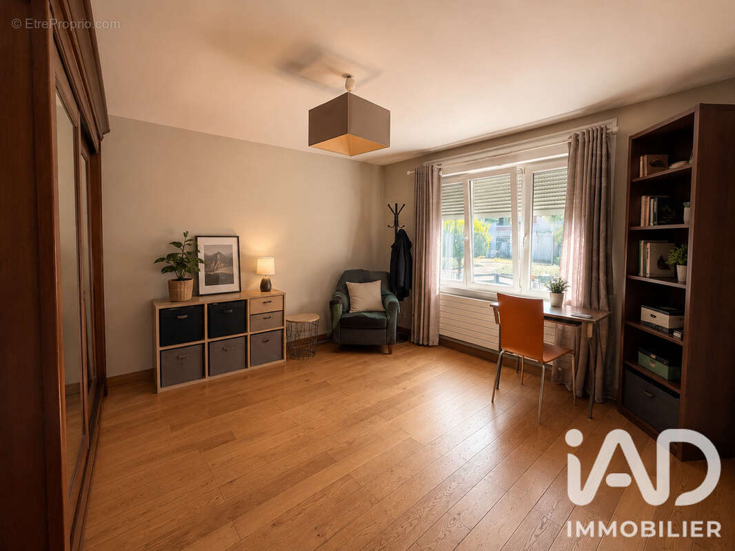 Maison 111 m² à Chateau-Thierry  - photo 5