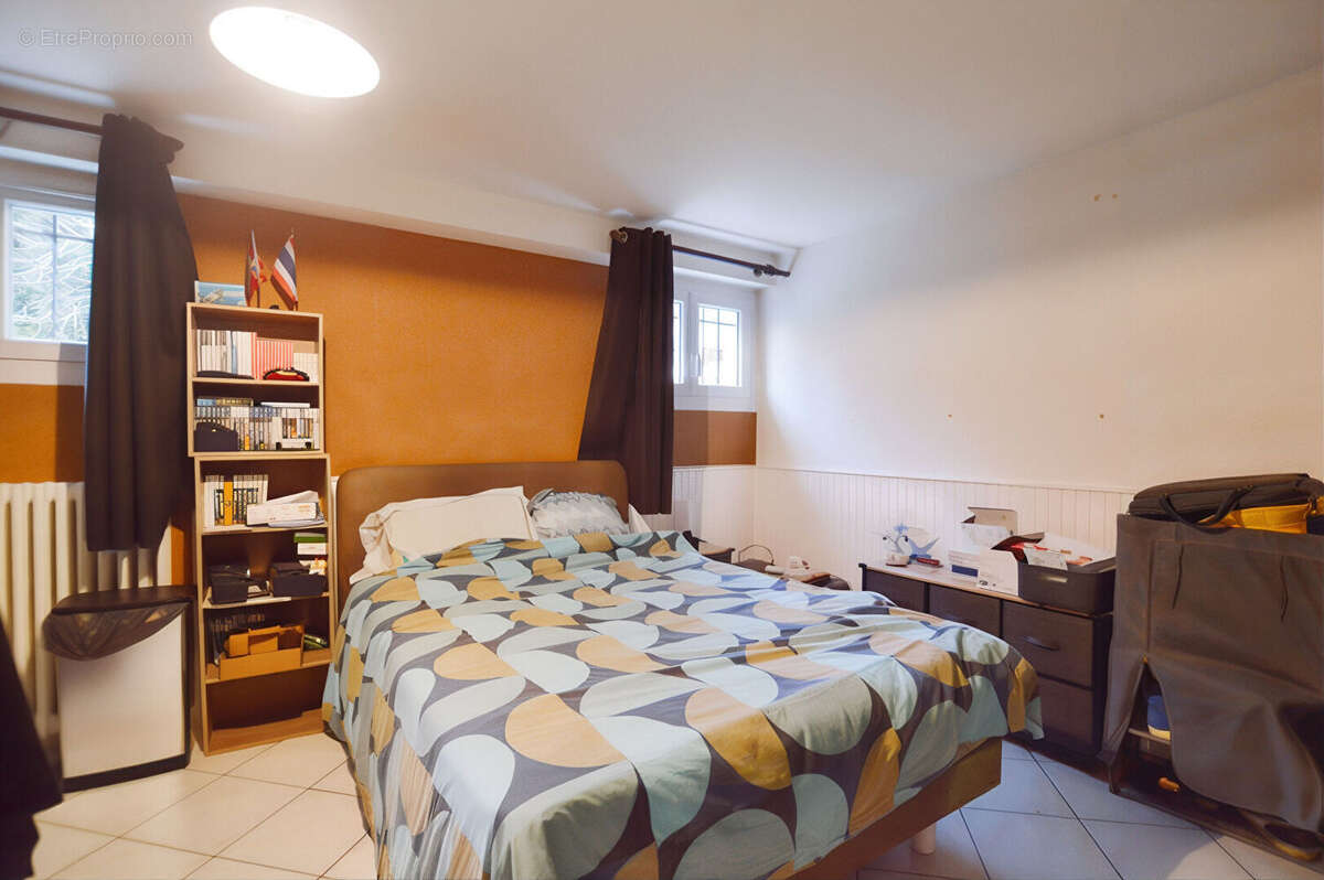 Maison à SAINT-VALLIER