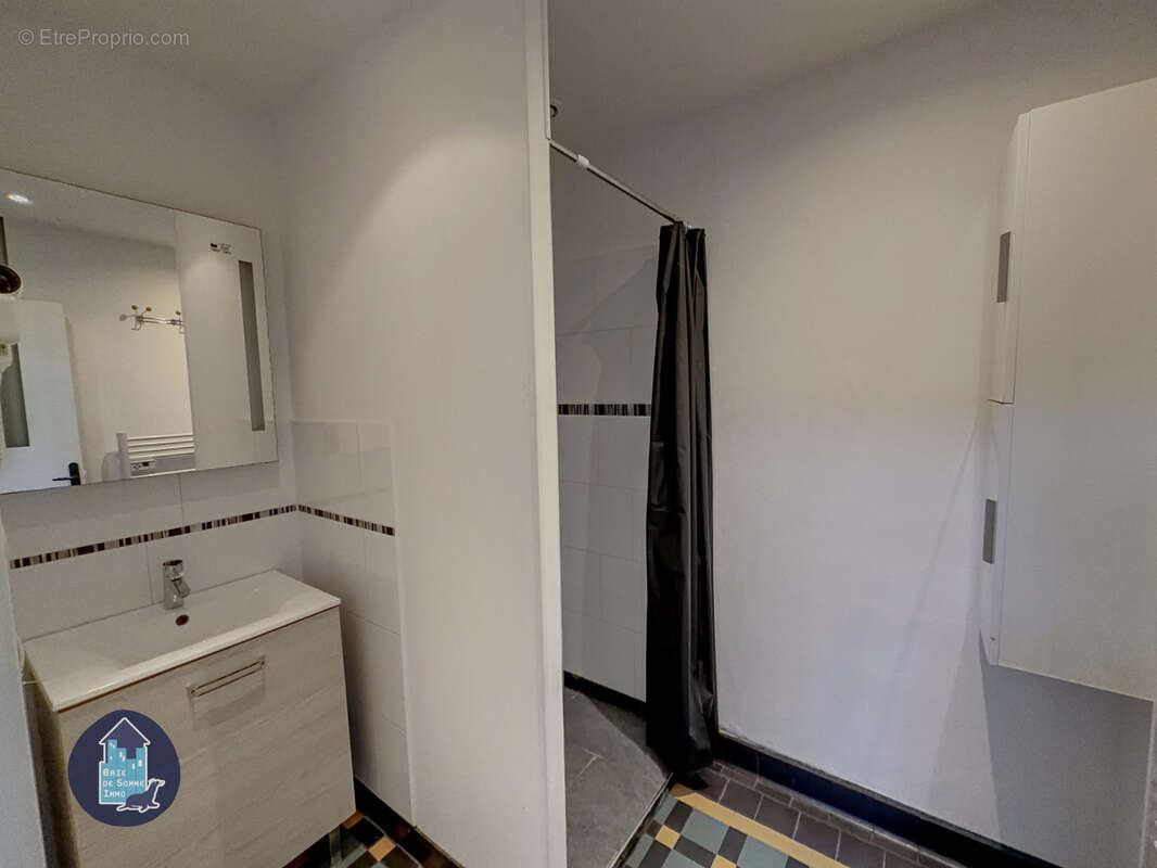 Appartement à CAYEUX-SUR-MER