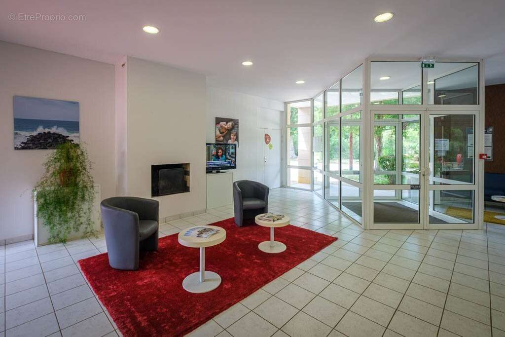 Appartement à SAUMUR