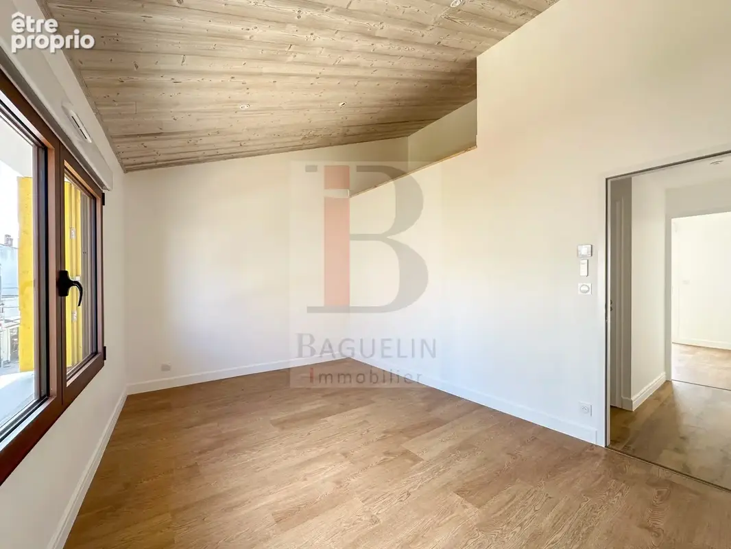 Appartement 4 pièces 91 m² à vendre à Fouras (17450) - photo 8