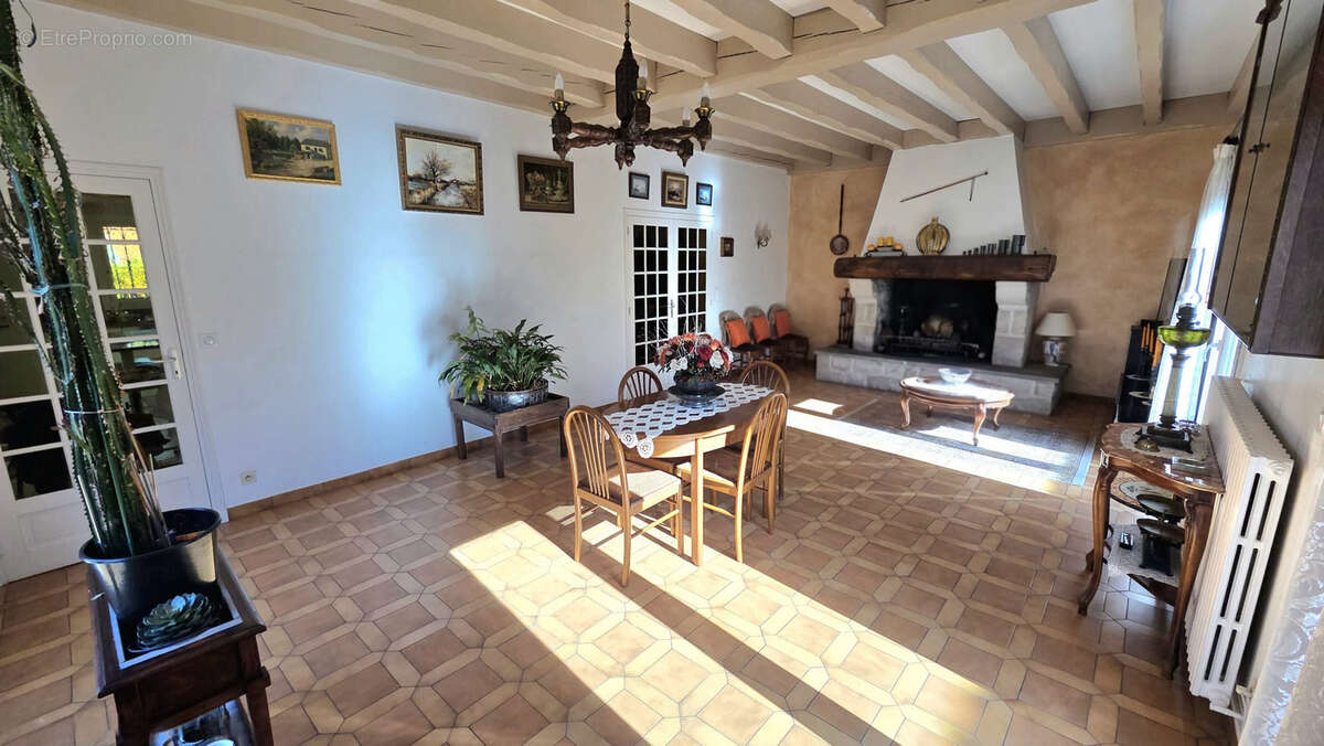 Maison à BIARRITZ