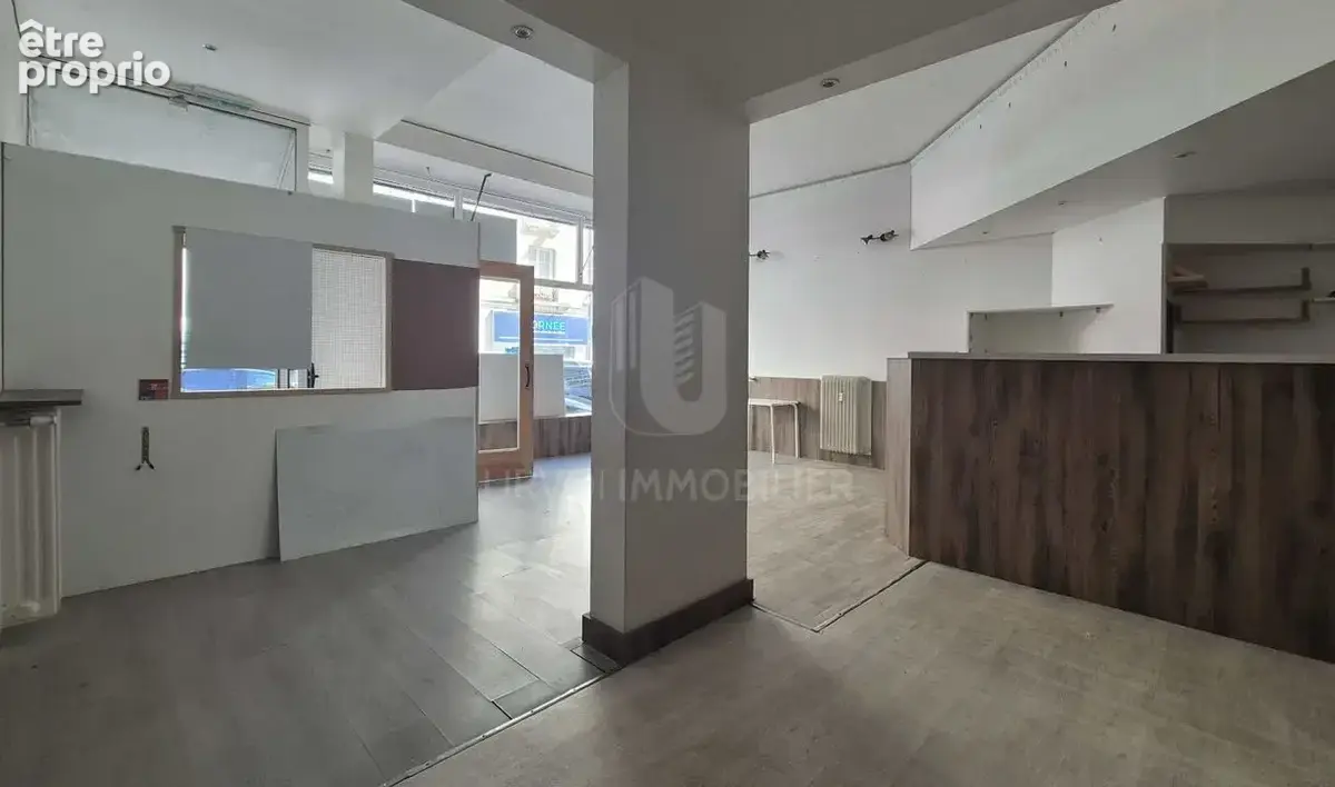 Commerce 80 m² à vendre à Limoges (87000) - photo 4