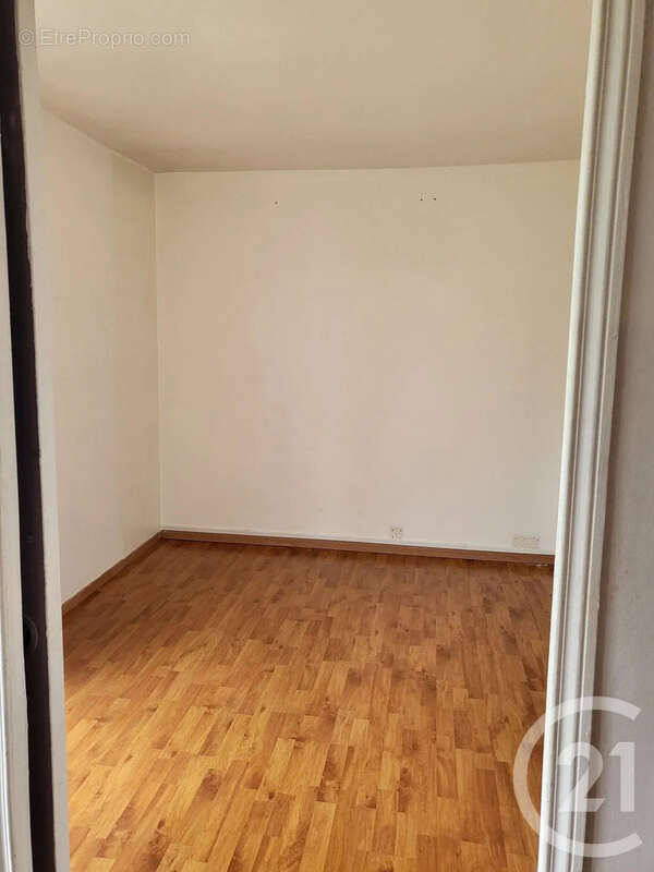 Appartement à LAGNY-SUR-MARNE