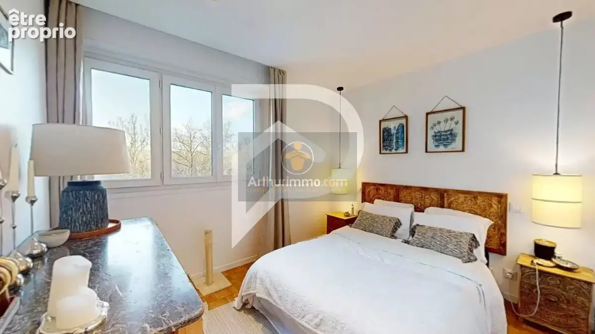 Vente Appartement Le port-marly(78560) 339 000ï¿œ - photo 9