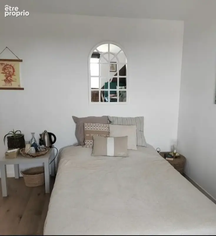 Rouans - maison ancienne renovee - 229 500€ - photo 6