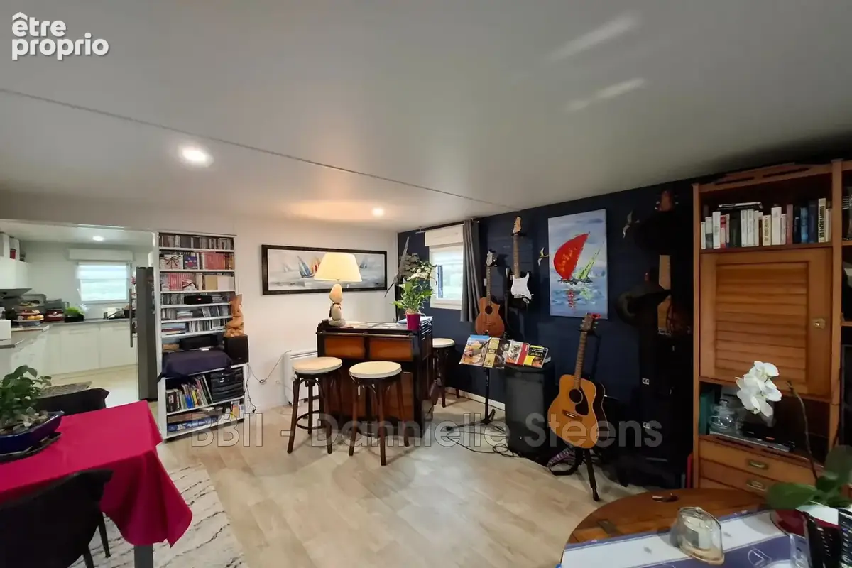 Maison 51 m² à Caurel  - photo 4