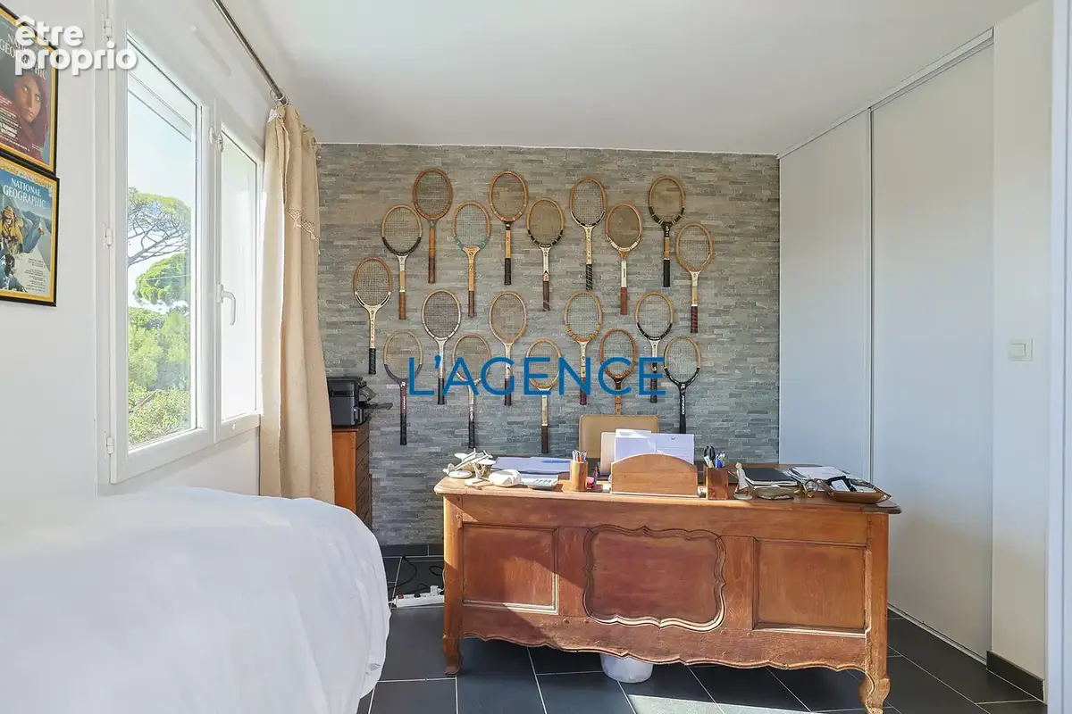 hyeres l'Ayguade villa individuelle de 170m2  a 2 pas de la plage - photo 12