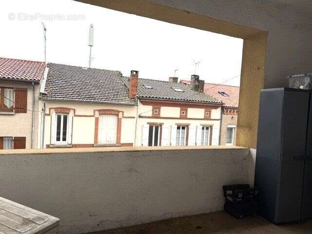 Appartement à ALBI