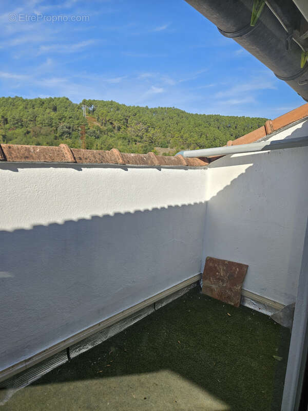 Appartement à ALES