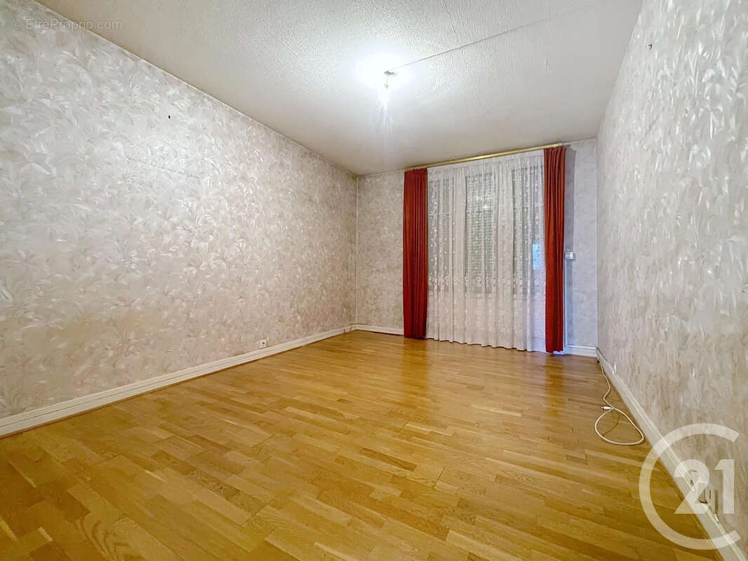 Appartement à TROYES