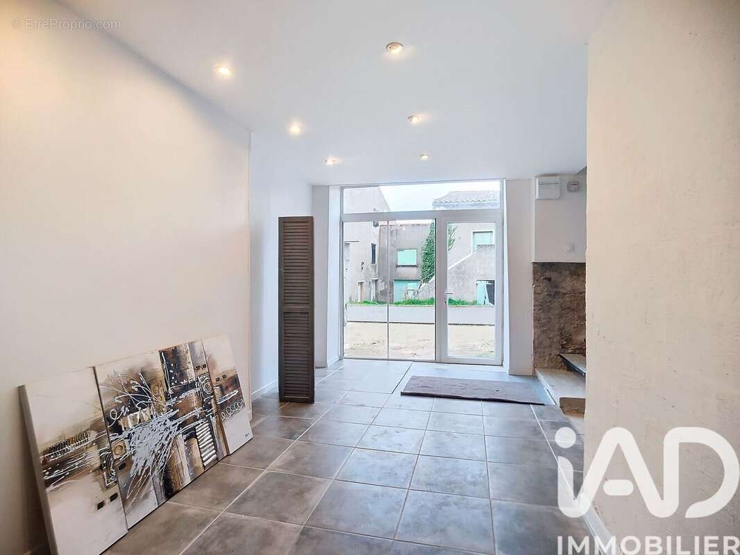 Maison 106 m² à Plats  - photo 3