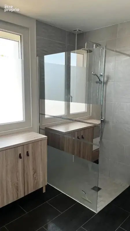 Maison rénovée - photo 8
