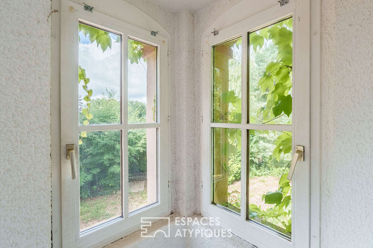 Maison à BACCARAT