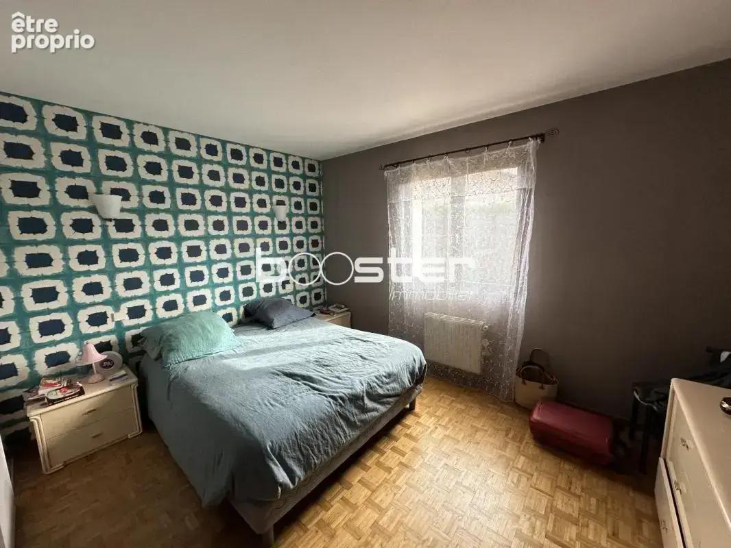 Grande maison familiale 5-6 pièces avec jardin, terrasse et garage - Toulouse Paleficat - photo 9