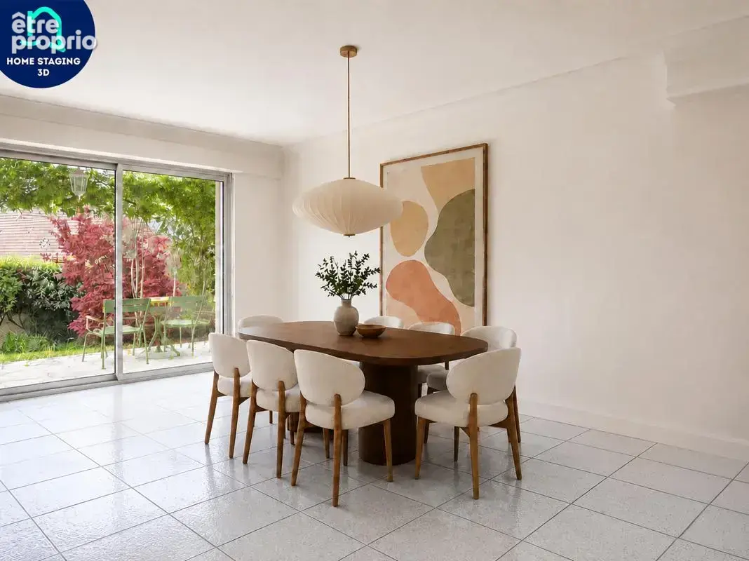 Maison 6 pièces - photo 11