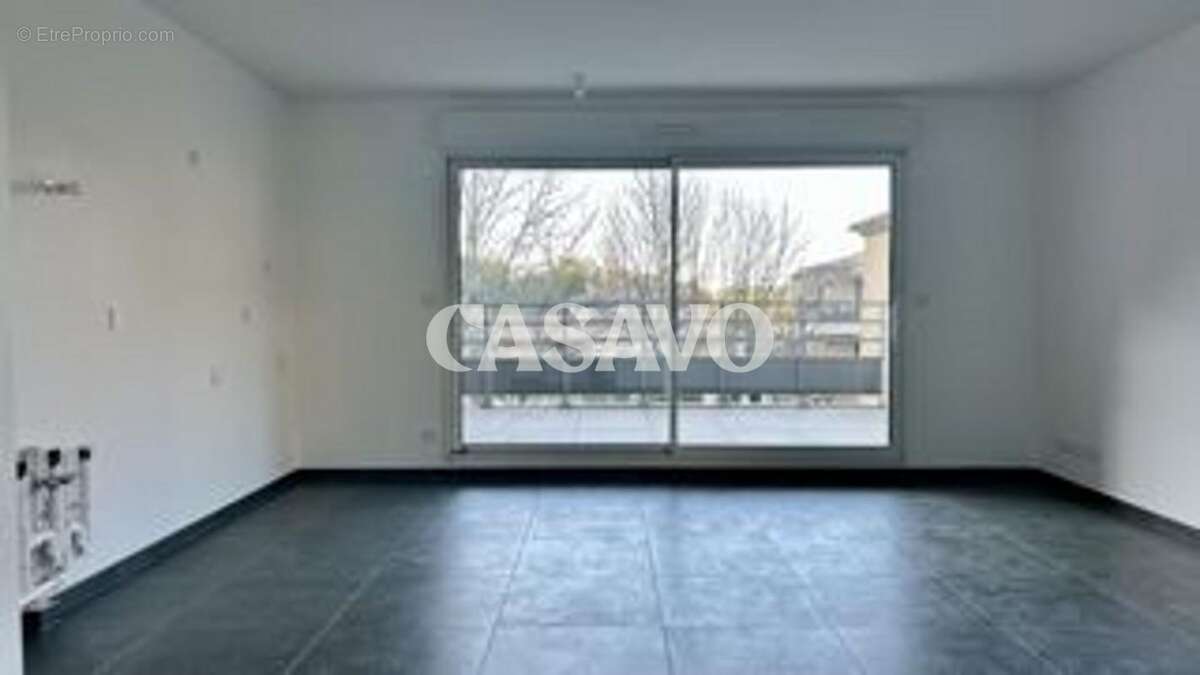 Appartement à AIX-EN-PROVENCE