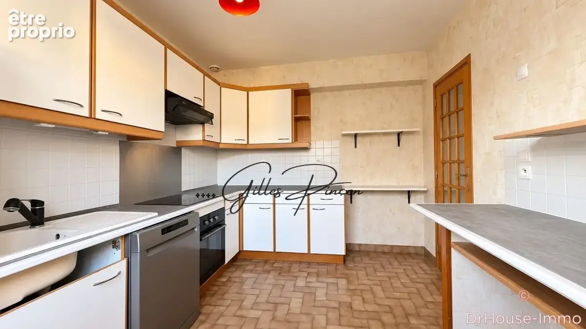 Maison 7 pièces 131 m² à vendre à Limay (78520) - photo 45