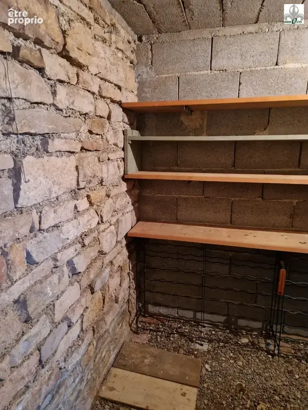 Maison 3 pièces 66 m² à vendre à Beaune (21200) - photo 9