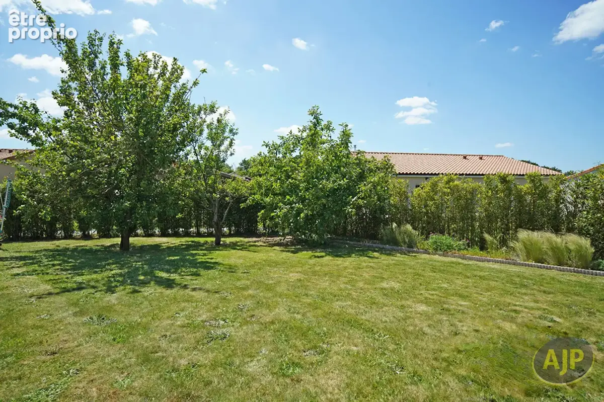 Landemont - Maison Néo-Bretonne - photo 12