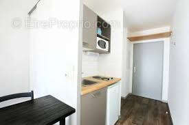 Appartement à LYON-8E