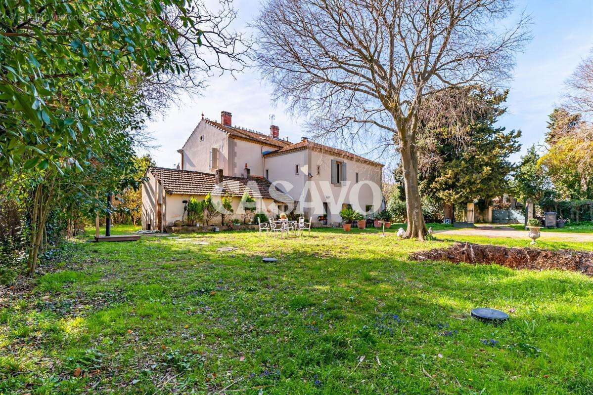 Maison à ARLES
