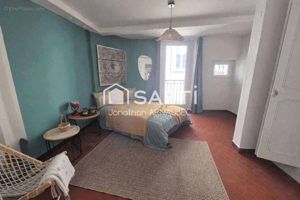 Photo 5 - Appartement à CHATEAU-ARNOUX-SAINT-AUBAN