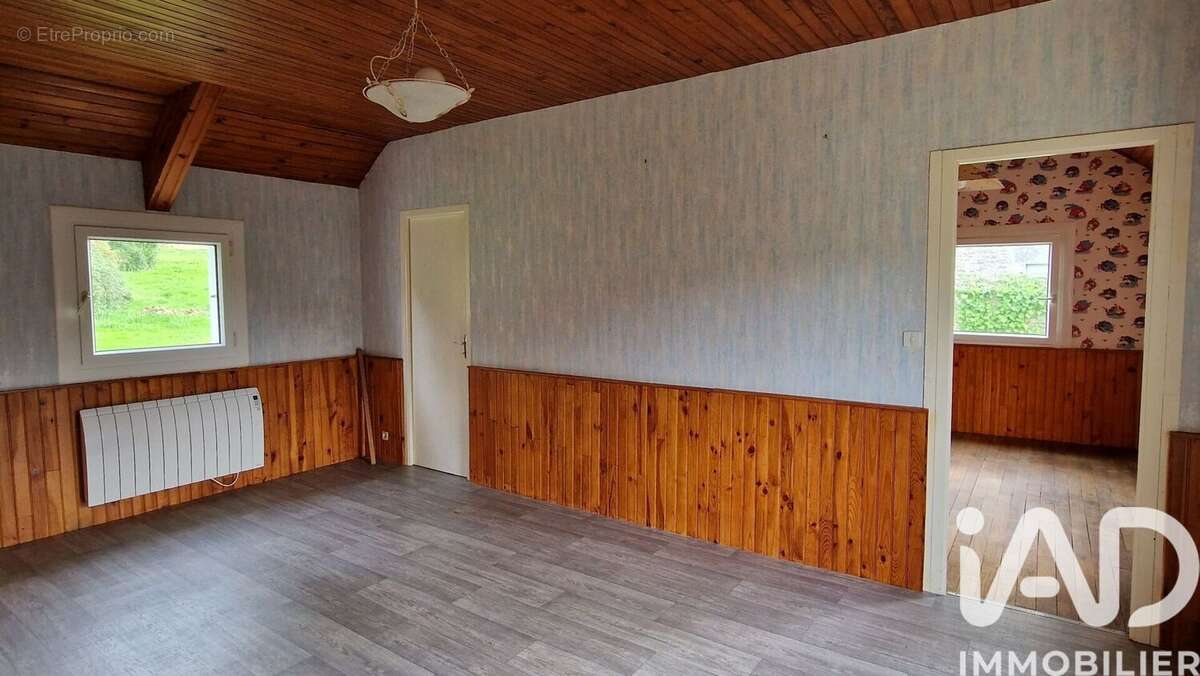 Photo 3 - Maison à SAINT-ETIENNE-DU-GUE-DE-L&#039;ISLE