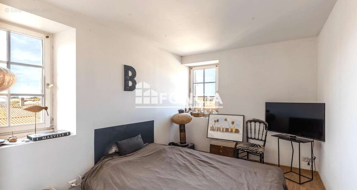 Appartement à NOIRMOUTIER-EN-L'ILE
