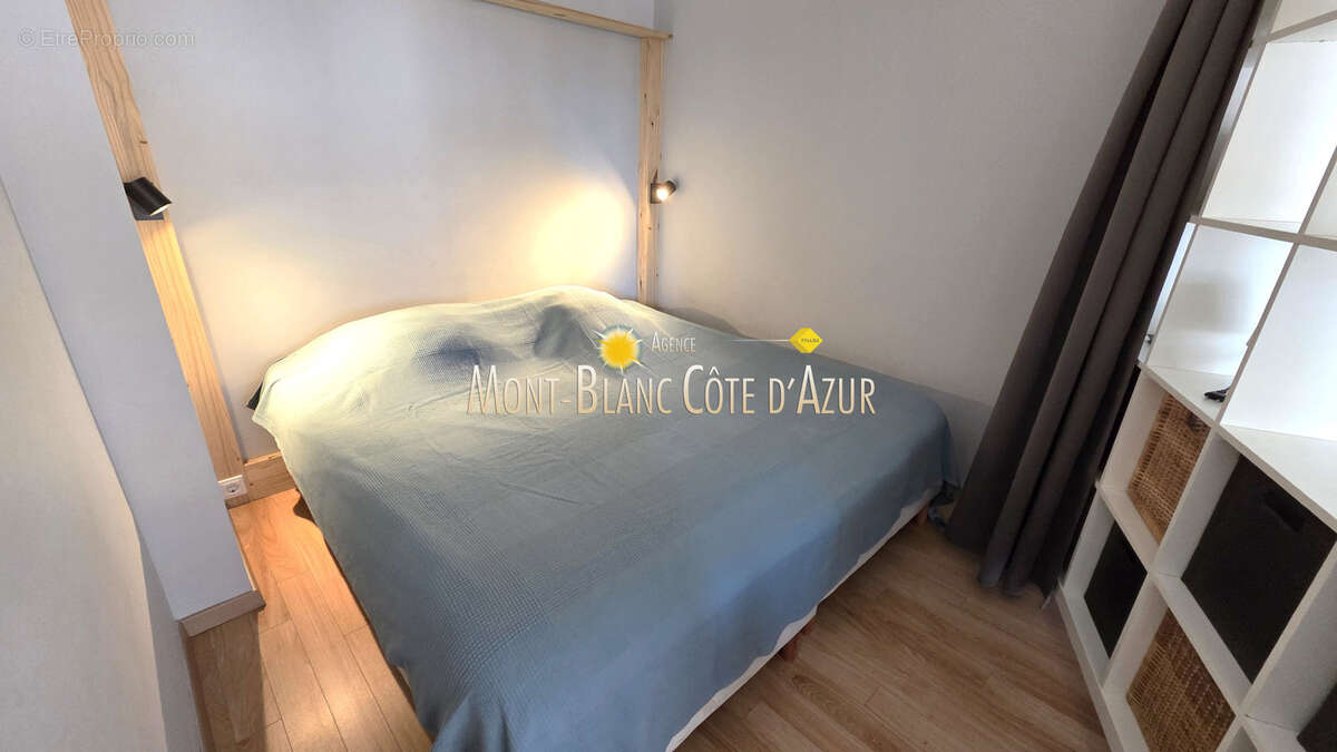 Appartement à SAINTE-MAXIME