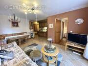 Appartement à SAMOENS