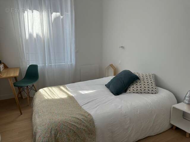 Appartement à LORIENT