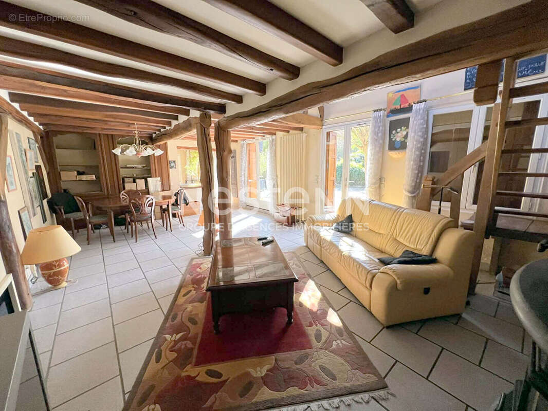 Maison à GISORS