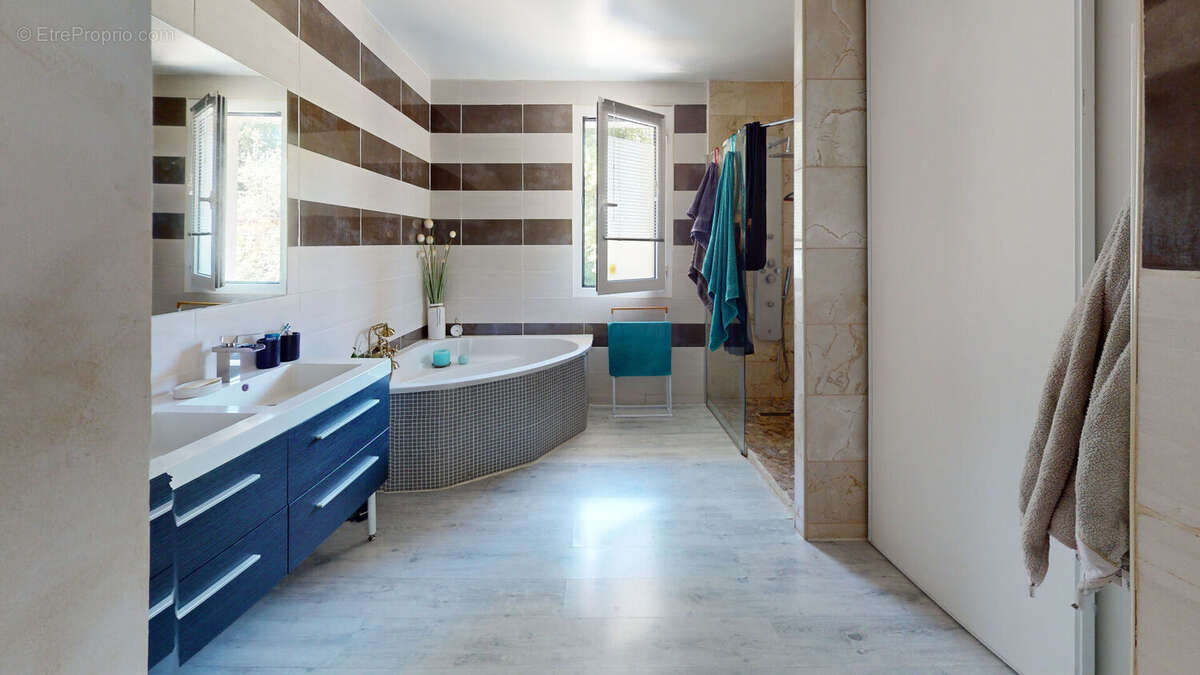 Maison à SAINT-PAUL-LES-DAX