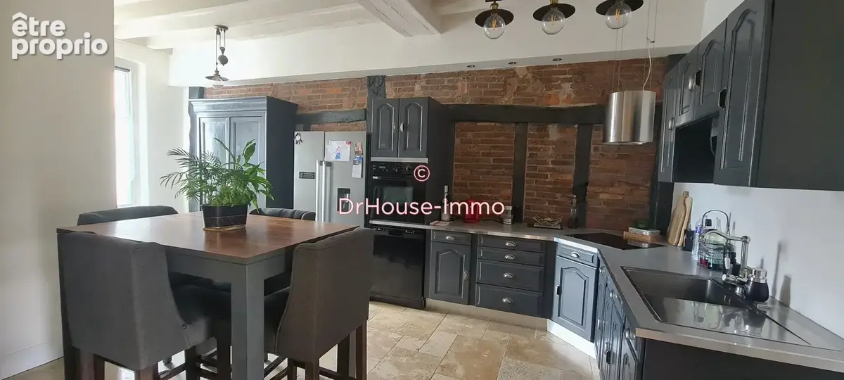 Maison 9 pièces 235 m² à vendre à Chateau-Renard (45220) - photo 21