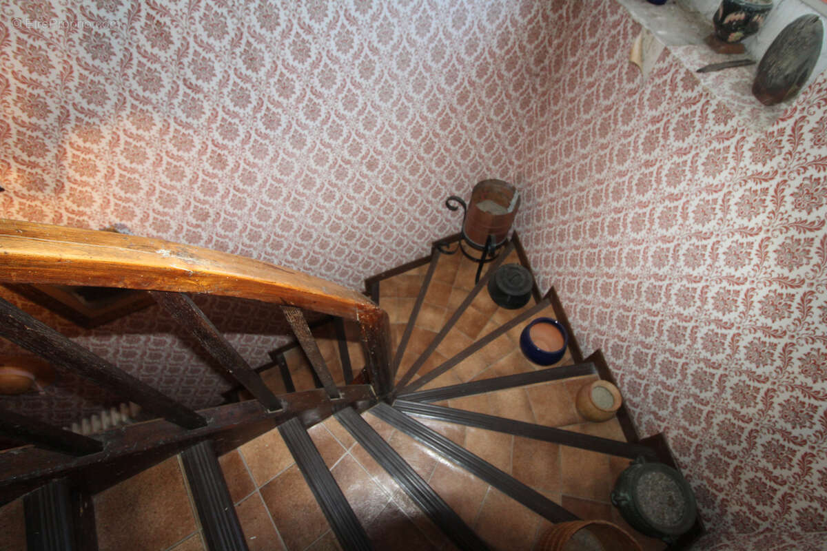 Appartement à LIMOUX