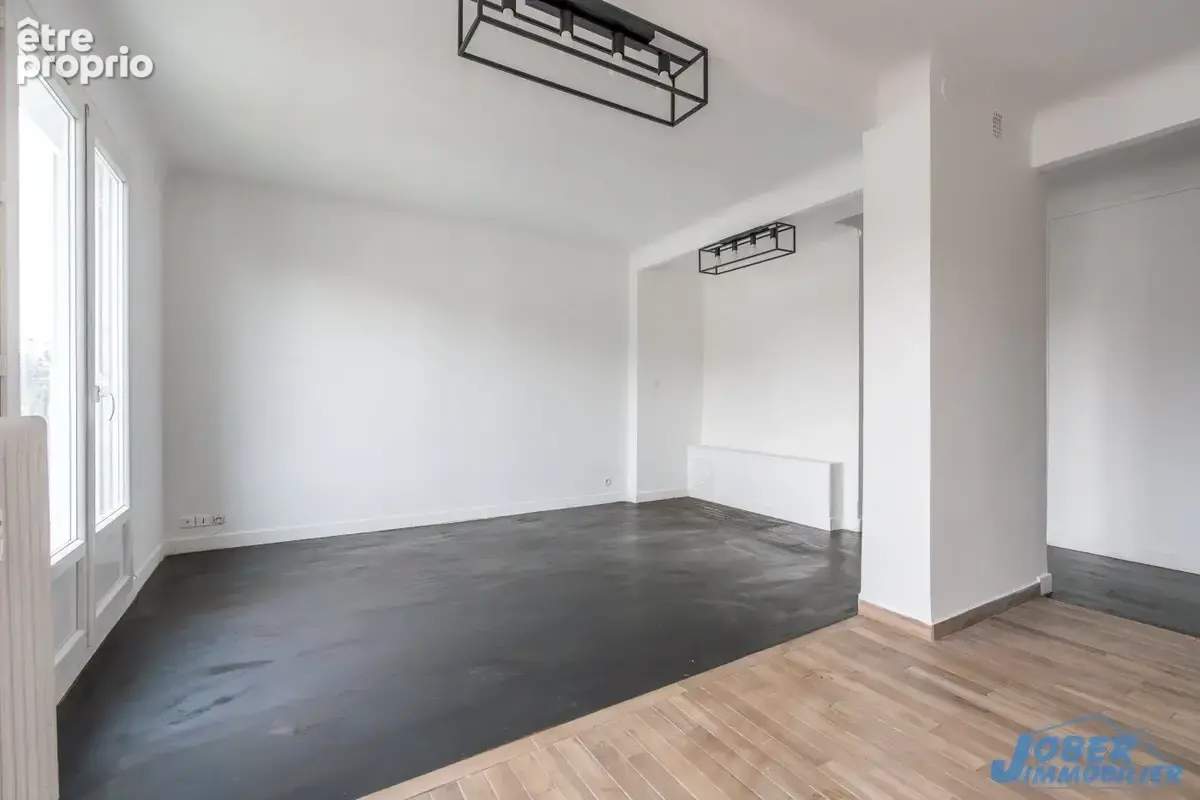 Appartement 2 pièces 50 m² à vendre à Nogent-Sur-Marne (94130) - photo 5
