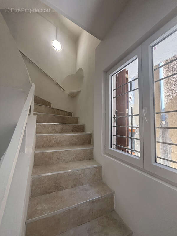 Maison à PUISSERGUIER