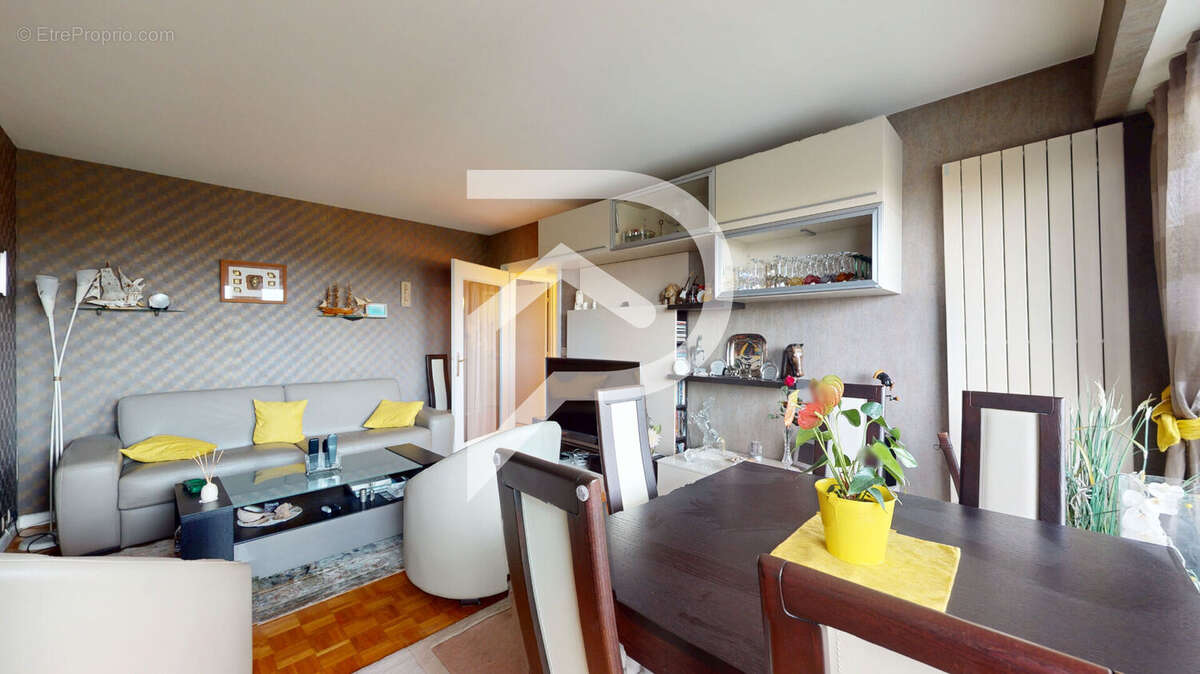 Appartement à MARLY-LE-ROI