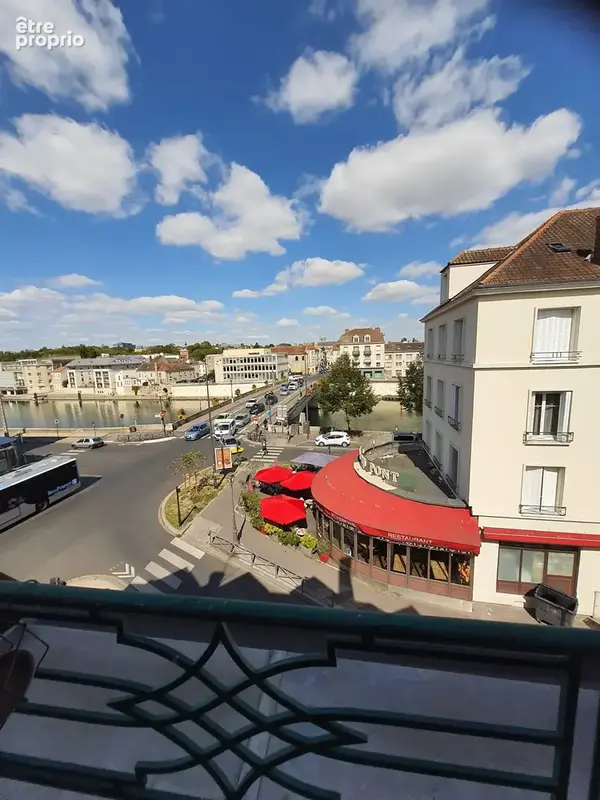 Appartement 3 pièces 62 m² à vendre à Melun (77000) - photo 14
