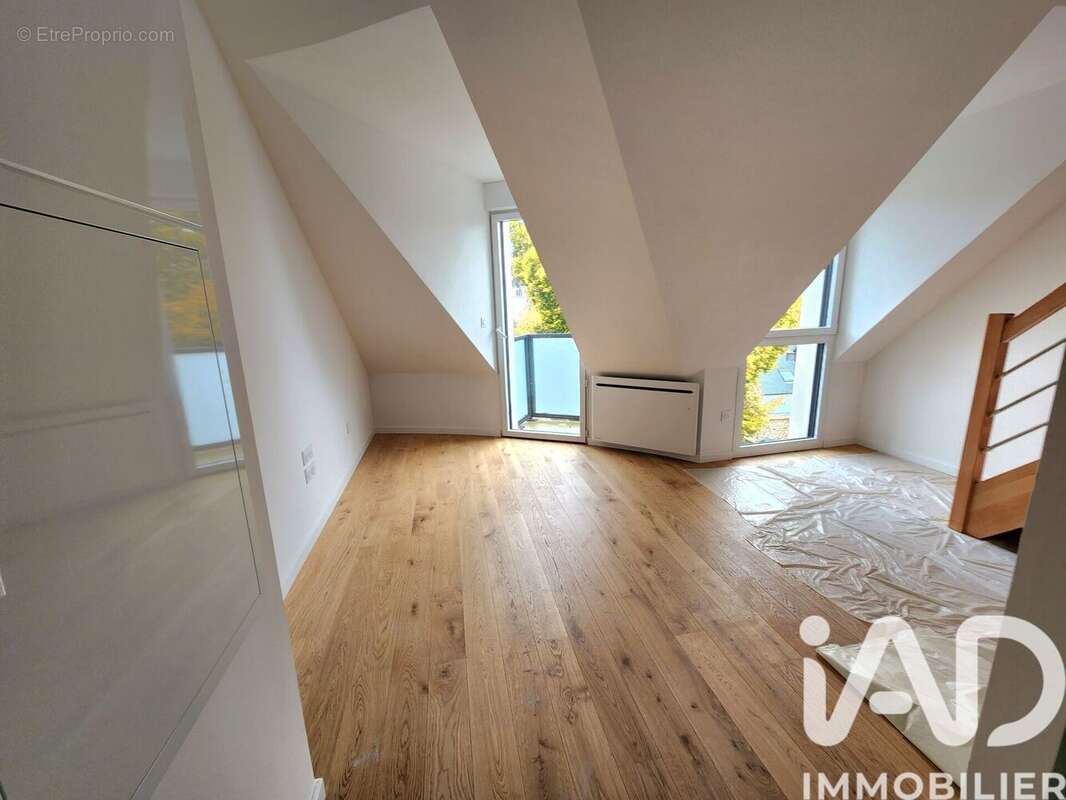 Photo 9 - Appartement à RENNES