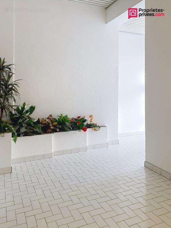 Appartement à GANGES