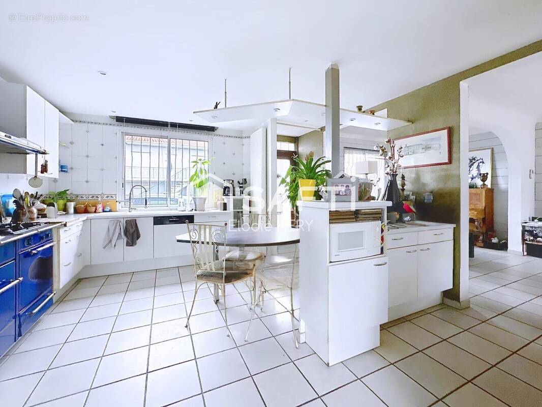 Photo 1 - Maison à BORDEAUX