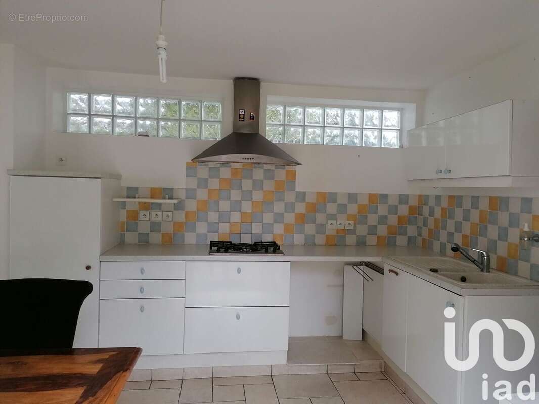 Photo 2 - Maison à SAINT-BREVIN-LES-PINS