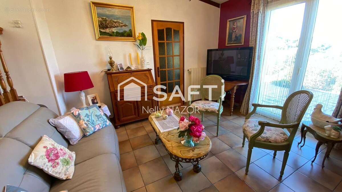 Photo 6 - Maison à TREILLES