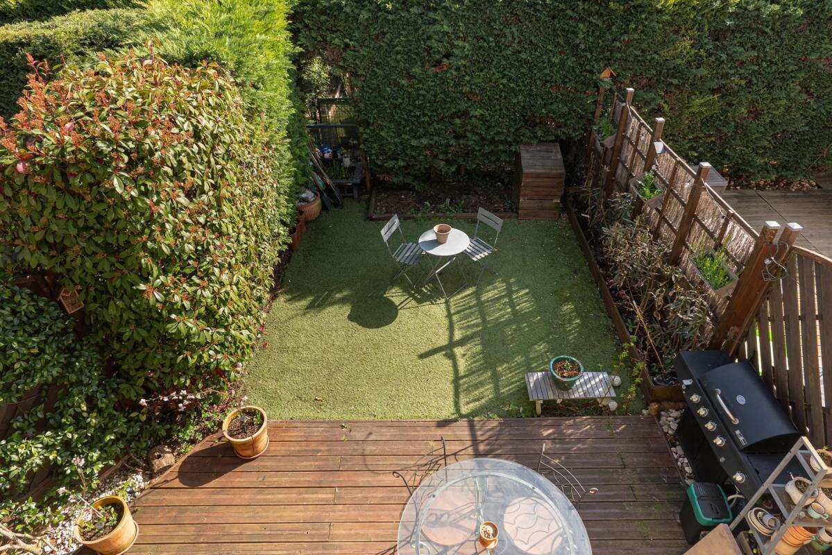 Appartement à VAULX-EN-VELIN