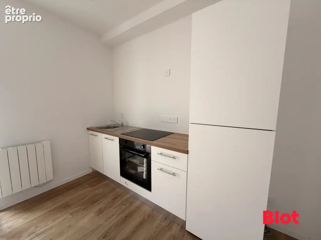 Maison 3 pièces 69 m² à vendre à Mordelles (35310) - photo 3