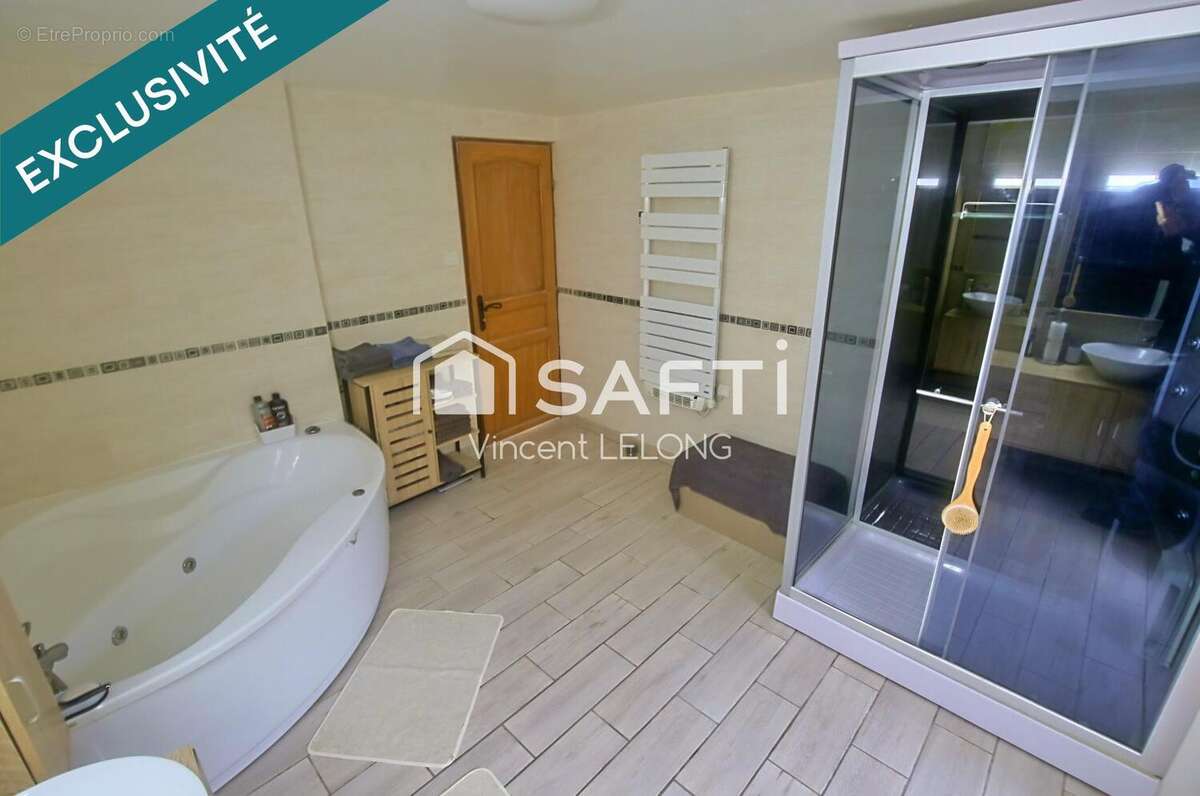 Photo 5 - Maison à LES ATTAQUES