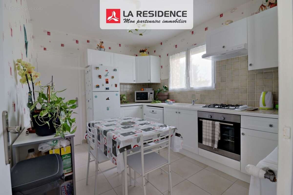 Maison 68 m² à Blois  - photo 5